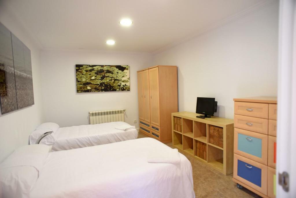Ferienwohnung La Mina Puente Arce Exterior foto
