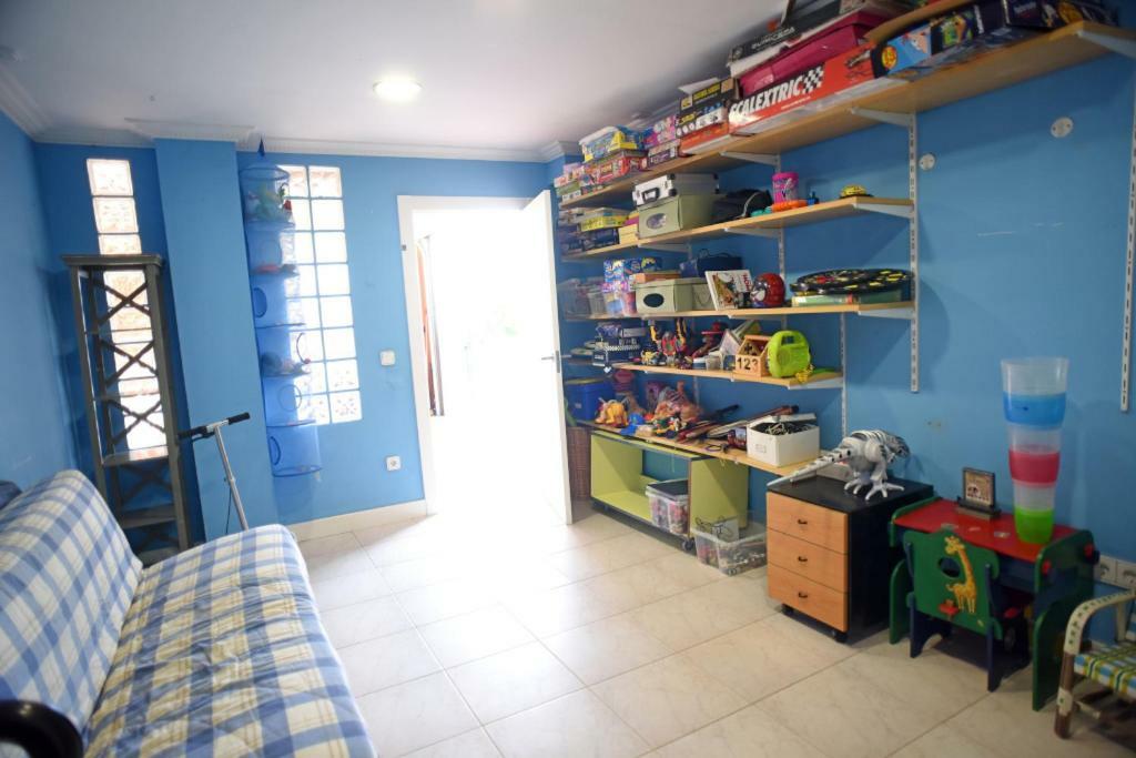 Ferienwohnung La Mina Puente Arce Exterior foto