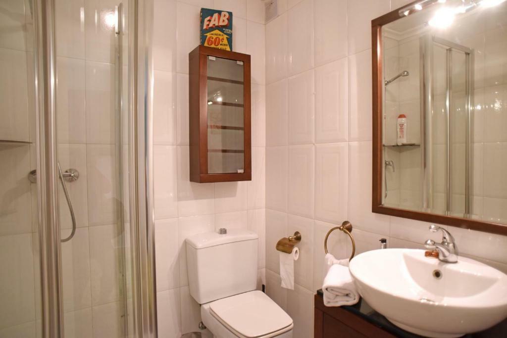 Ferienwohnung La Mina Puente Arce Exterior foto